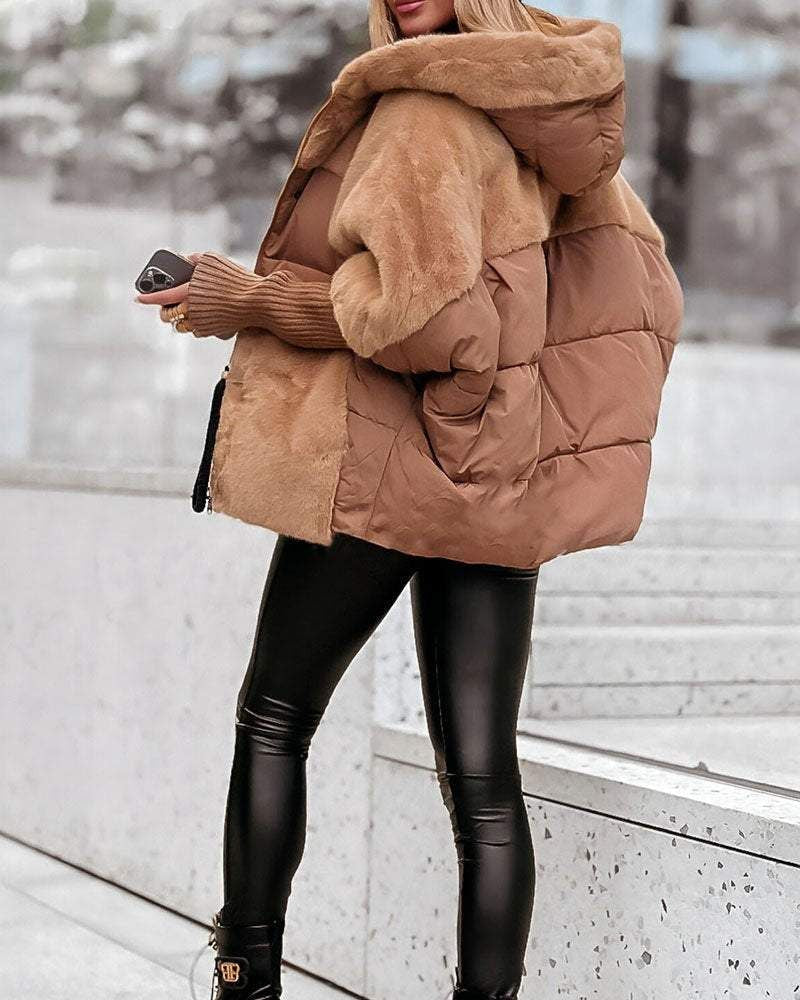 Ren | Comfortable Coat