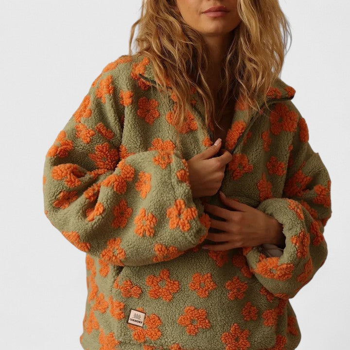 Delysanne | Sophisticated Sweater