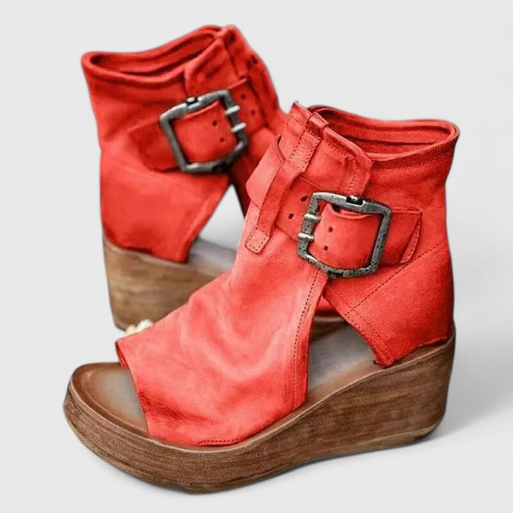 Carmina | Orthopedic Boots