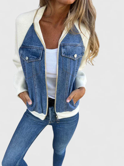 Zoeylynn | Sophisticated Jacket