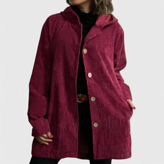 Ysalindah | Comfortable Jacket