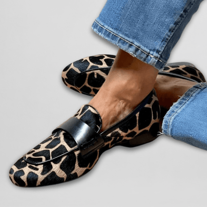 Carol | Orthopedic Support Loafers
