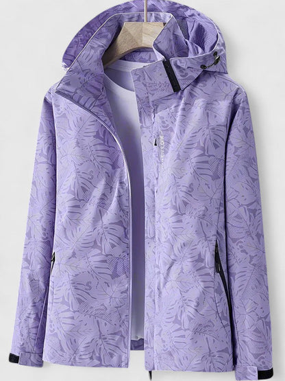 Ivy | Comfortable Jacket