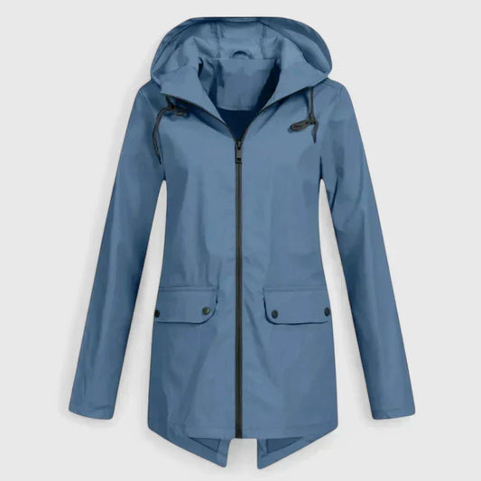 Vanyssiah | Comfortable Jacket