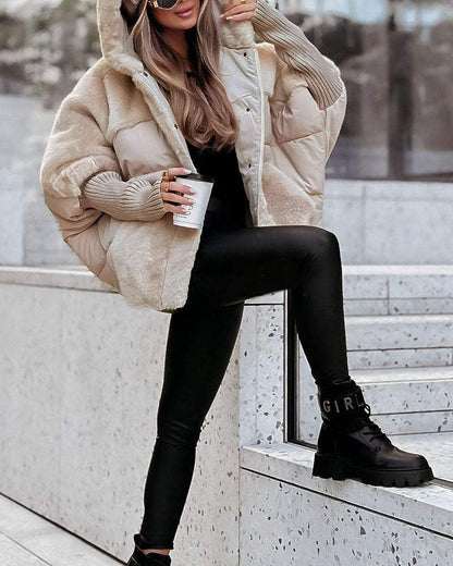 Ren | Comfortable Coat