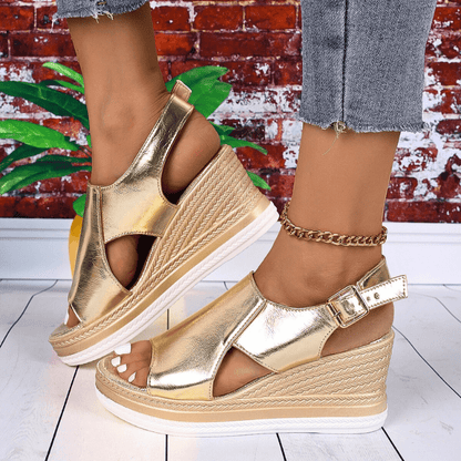 Palma | Orthopedic Sandals