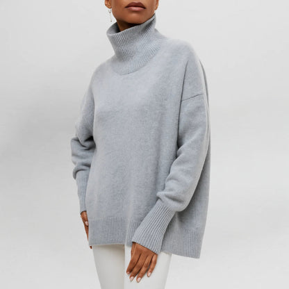 Loryn | Comfortable Sweater