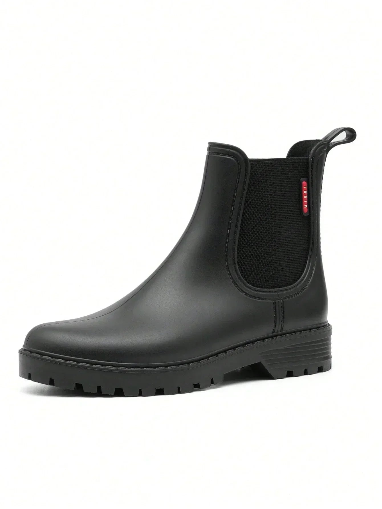 Eloura | Storm Grace Boots