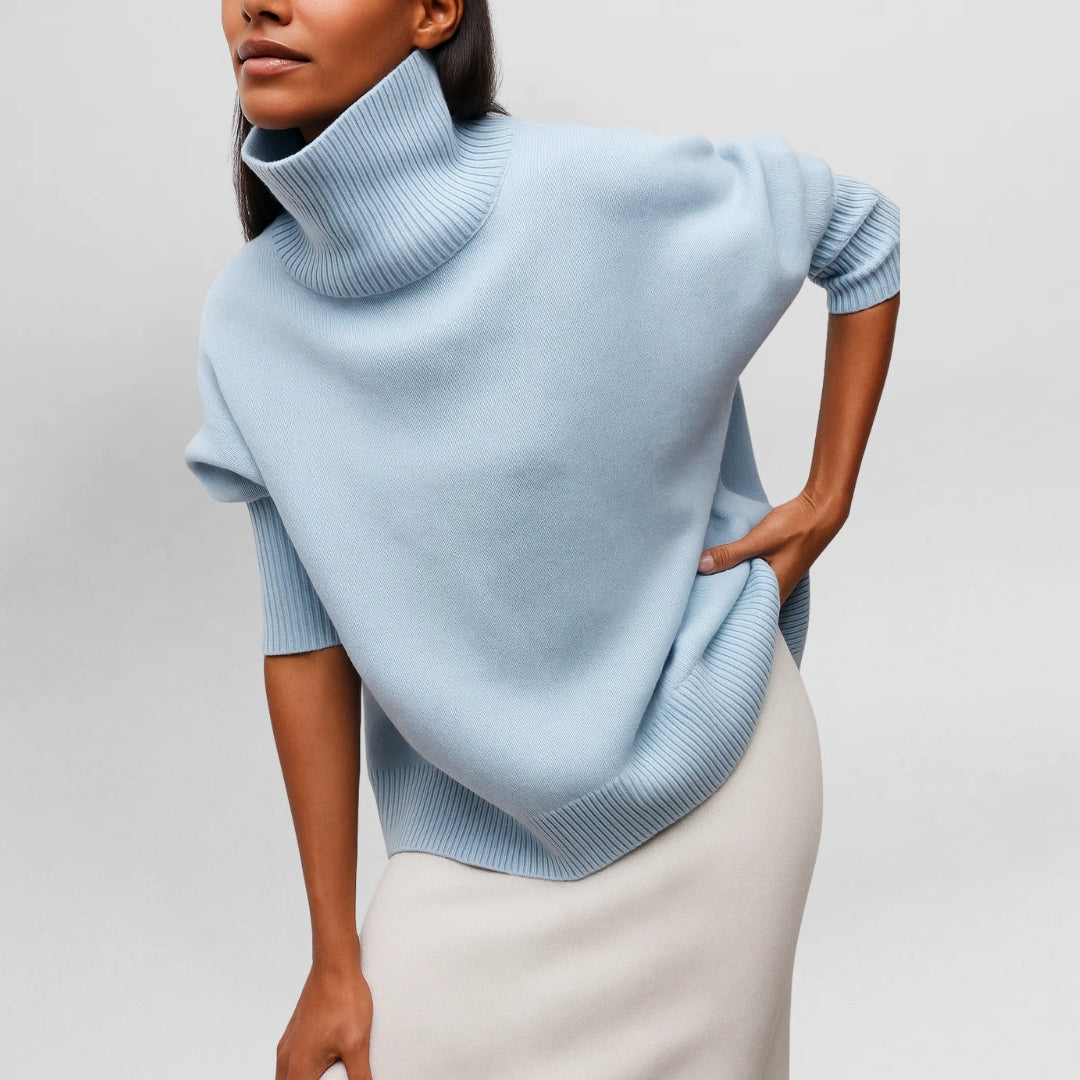 Loryn | Comfortable Sweater