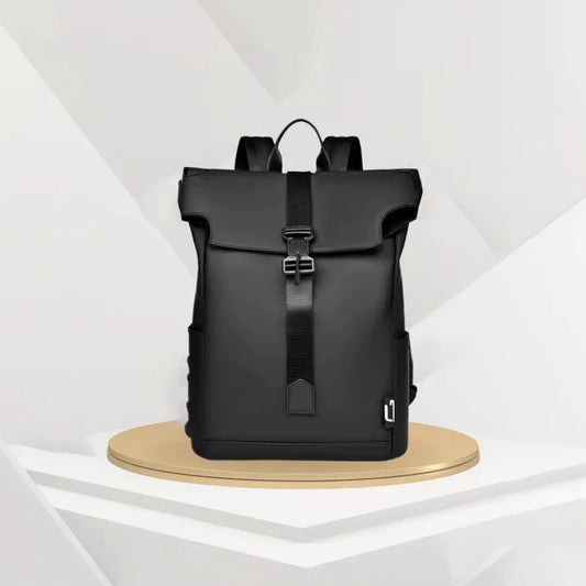 Backpack Laptop Travel USB Charging Work Bag