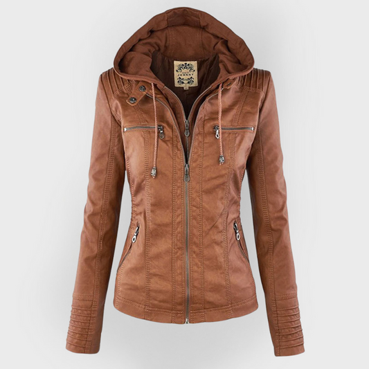 Wona | Comfortable Jacket