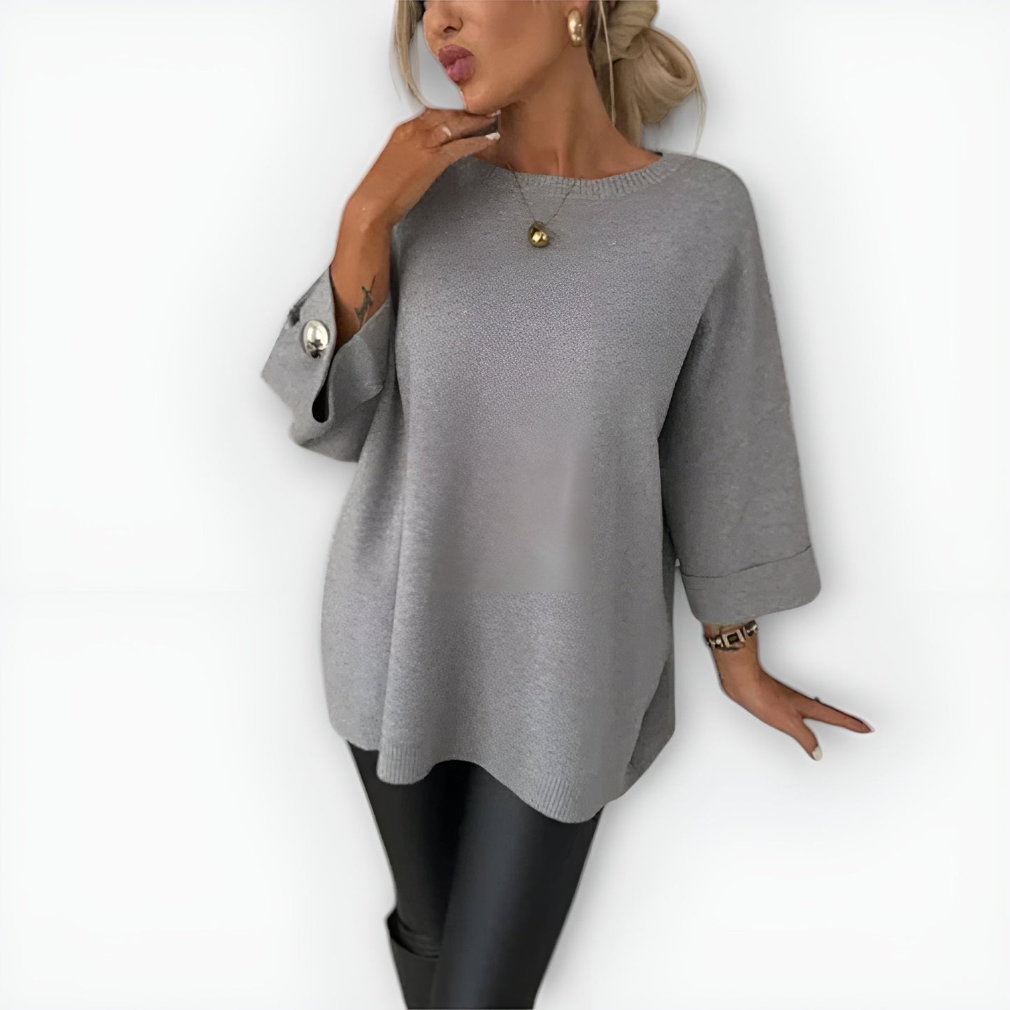 Julianette | Elegant Sweater