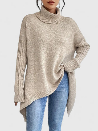 Keiralyss | Comfortable Sweater