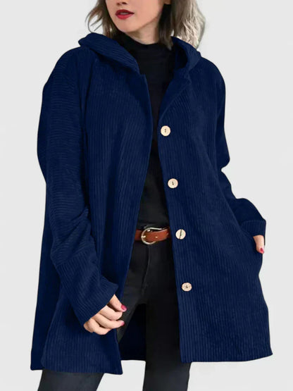 Ysalindah | Comfortable Jacket
