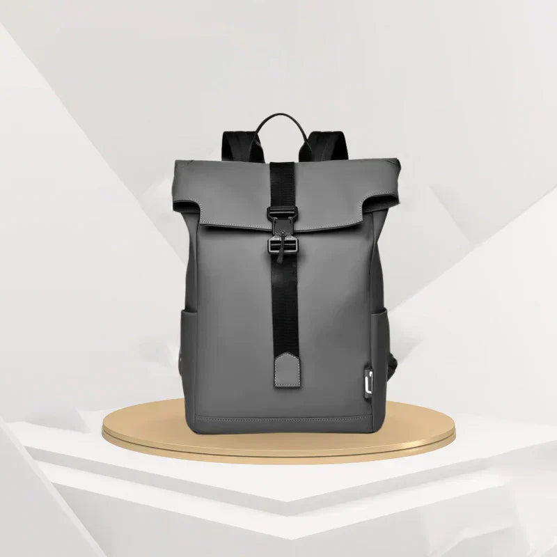 Backpack Laptop Travel USB Charging Work Bag