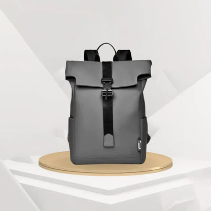 Backpack Laptop Travel USB Charging Work Bag