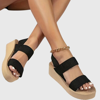 Kelsey | Stylish Orthopedic Sandals