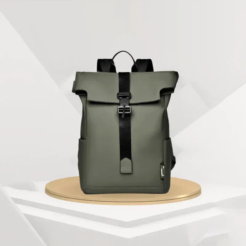 Backpack Laptop Travel USB Charging Work Bag