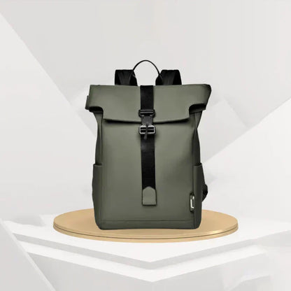 Backpack Laptop Travel USB Charging Work Bag