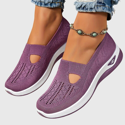 Emely | Orthopedic Slip-On Shoes