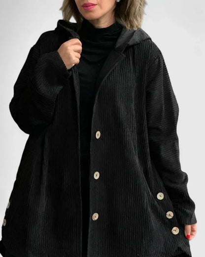 Ysalindah | Comfortable Jacket