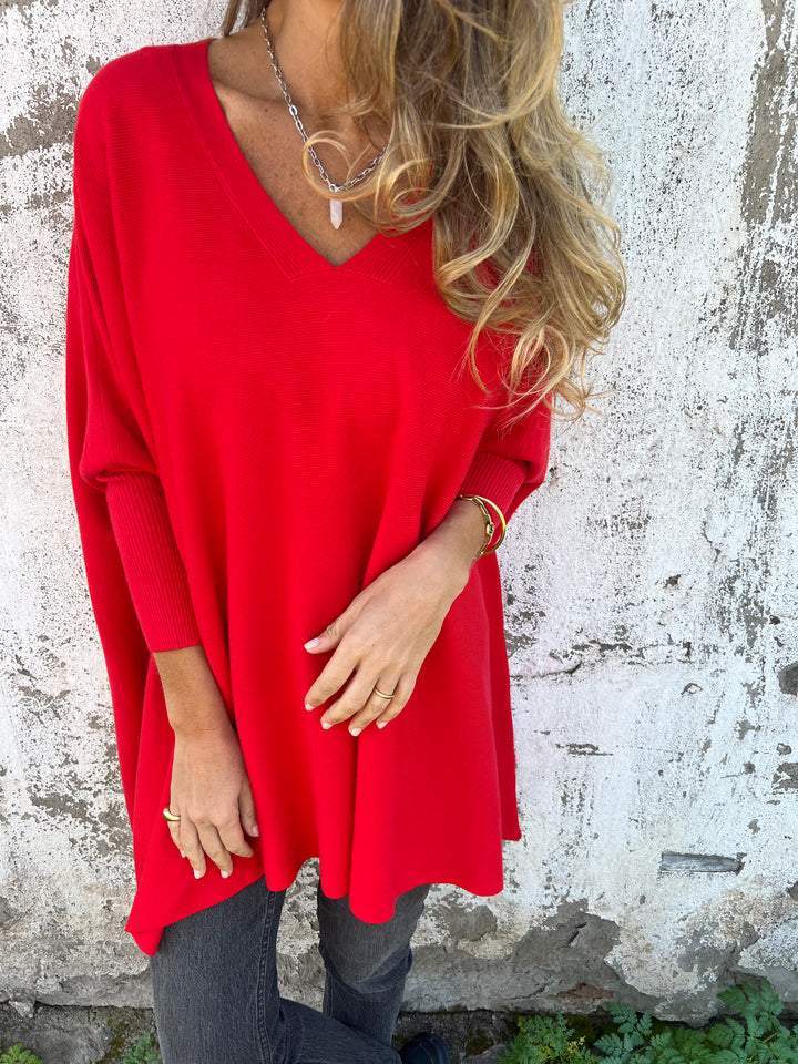 Koa | Elegant Sweater