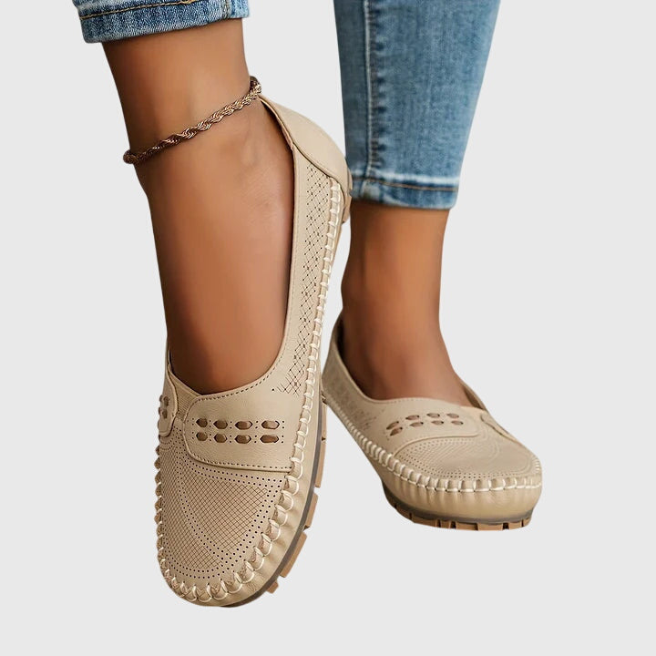 Maple | Orthopedic Shoes