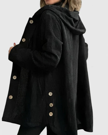 Ysalindah | Comfortable Jacket