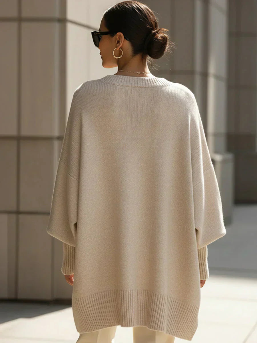 Veira | Elegant Sweater
