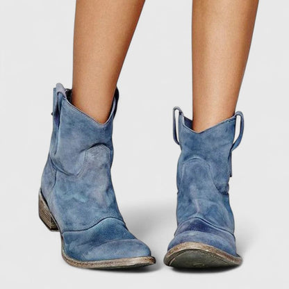 Kylenrah | Elegant Boots
