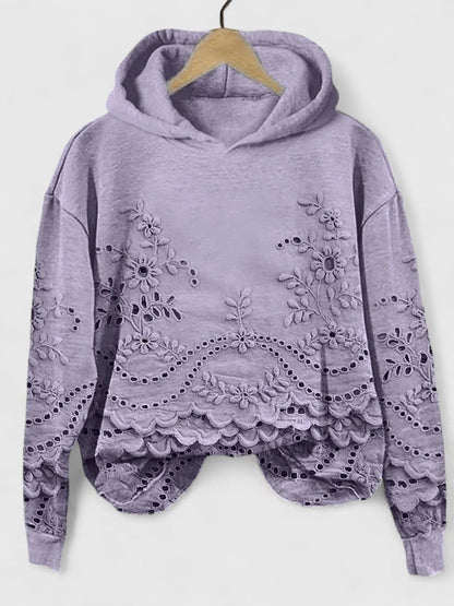 Eryka | Sophisticated Sweater