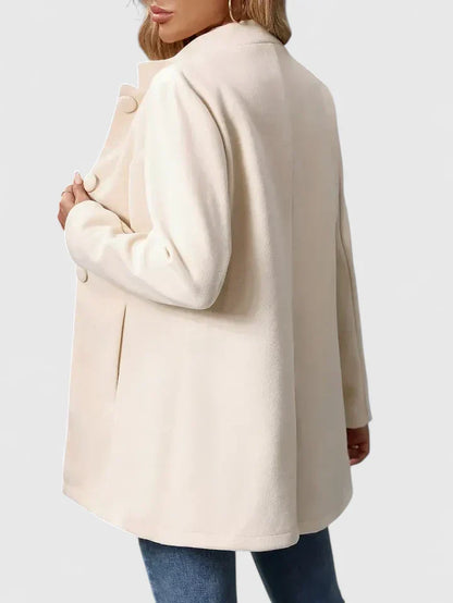 Carmelyssa | Elegant Jacket