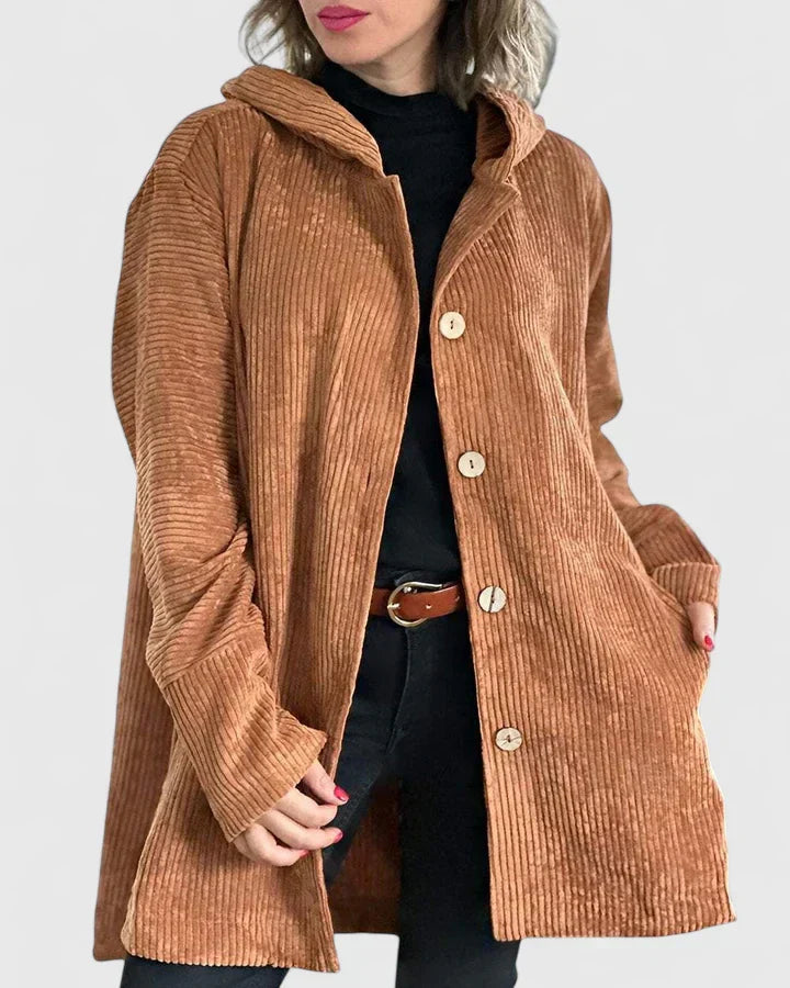 Ysalindah | Comfortable Jacket