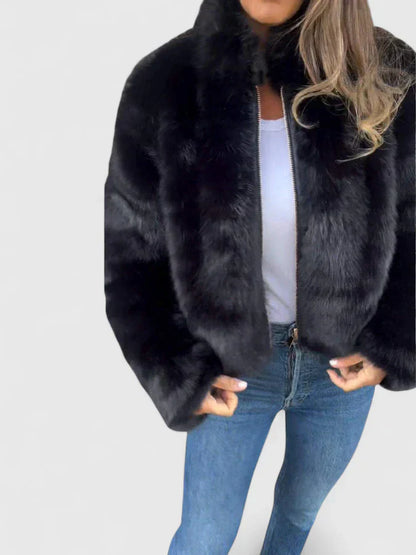 Ija | Elegant Jacket