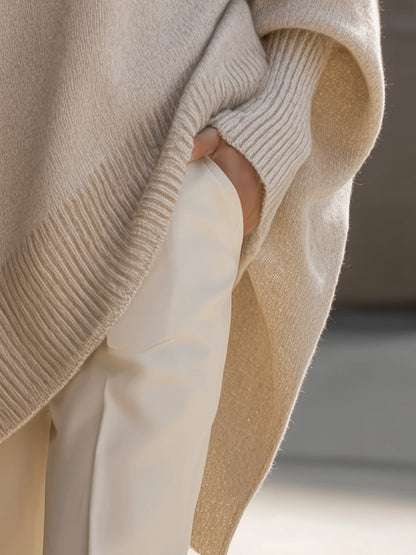 Jennifer | Sophisticated Sweater