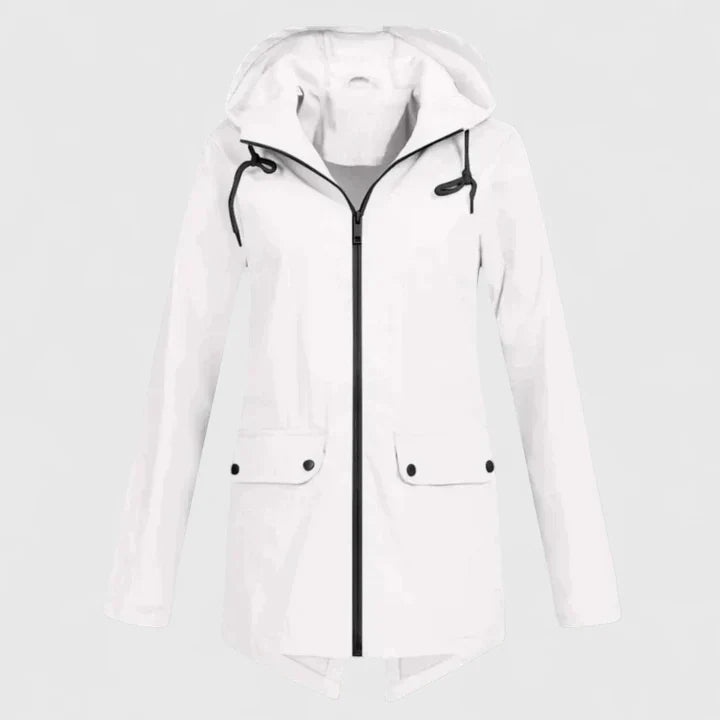 Vanyssiah | Comfortable Jacket