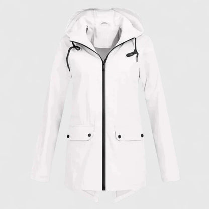 Vanyssiah | Comfortable Jacket