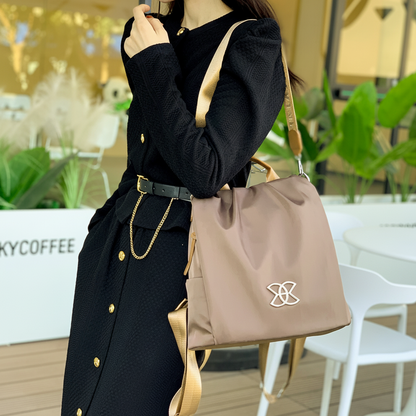 Backpack Anti Theft Waterproof Travel Laptop Bag Women
