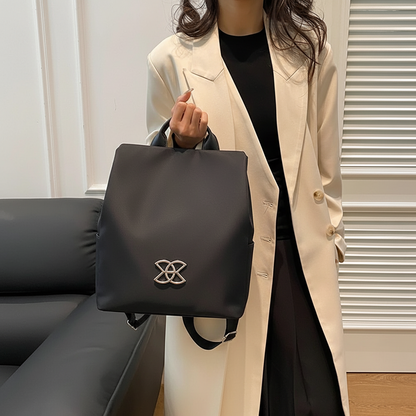 Backpack Anti Theft Waterproof Travel Laptop Bag Women