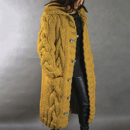 Vesia | Sophisticated Coat