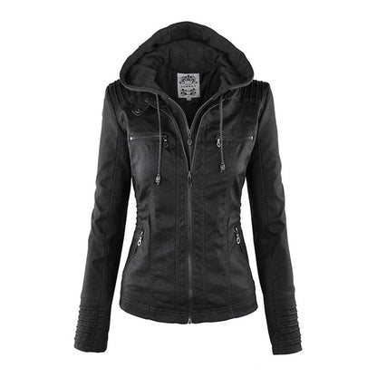 Wona | Comfortable Jacket
