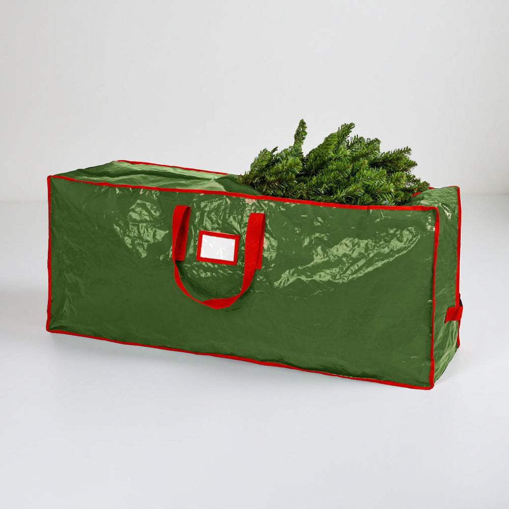 Christmas Tree Storage Bag Large Waterproof Oxford Tote
