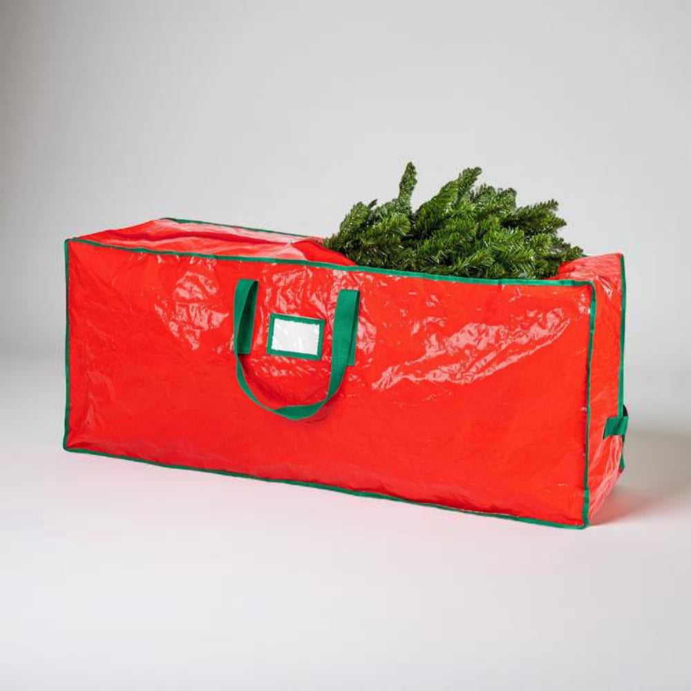 Christmas Tree Storage Bag Large Waterproof Oxford Tote