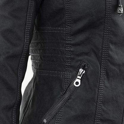Wona | Comfortable Jacket