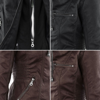 Wona | Comfortable Jacket