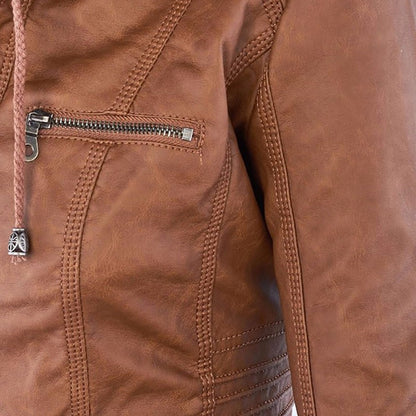 Wona | Comfortable Jacket