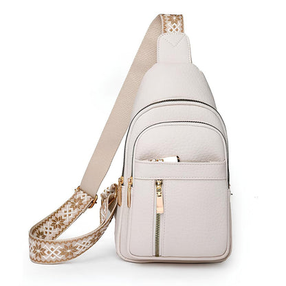Crossbody Bag Anti Theft Sling Travel Shoulder Bag