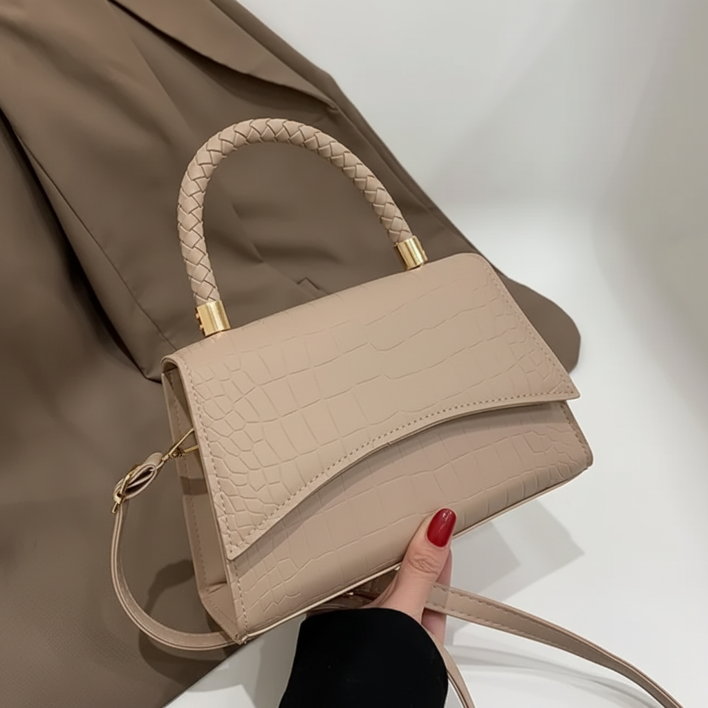 Handbag Crossbody Shoulder Bag Everyday Use