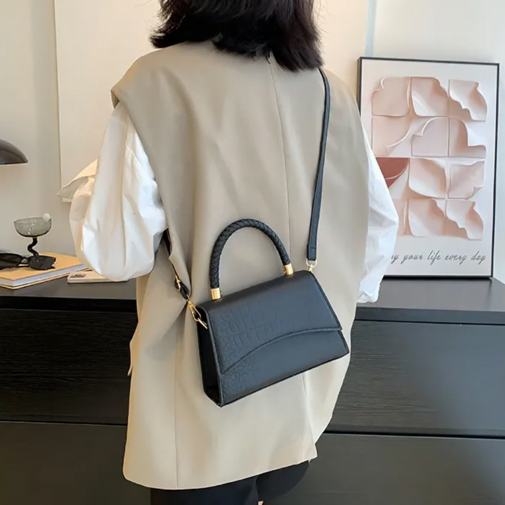 Handbag Crossbody Shoulder Bag Everyday Use