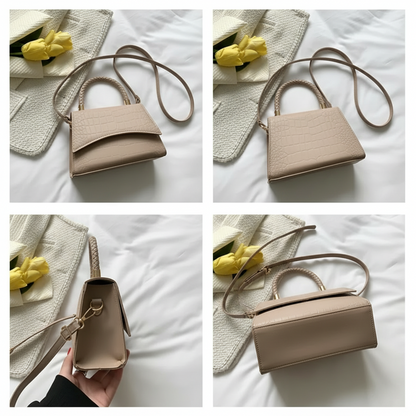 Handbag Crossbody Shoulder Bag Everyday Use